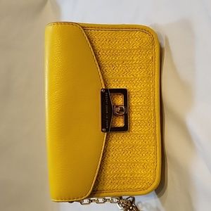 Marc Jacobs Cross Body Bag
